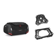 Σετ βάσης & PRO Rackpack SW-Motech CFMoto 450MT