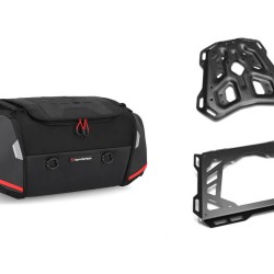 Σετ βάσης & PRO Rackpack SW-Motech Yamaha Tracer 7