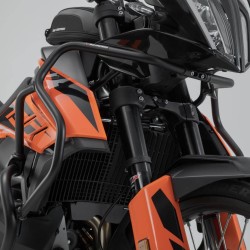 Άνω προστατευτικά κάγκελα SW-Motech KTM 890 Adventure/R -22 μαύρα