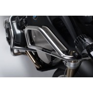 Άνω προστατευτικά κάγκελα SW-Motech BMW R 1200 GS LC 17- ανοξείδωτο ατσάλι