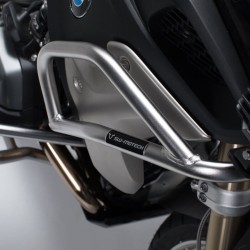 Άνω προστατευτικά κάγκελα SW-Motech BMW R 1200 GS LC 17- ανοξείδωτο ατσάλι