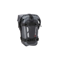 Αδιάβροχο σακίδιο σχάρας/tailbag SW-Motech Drybag 80 γκρι-μαύρο (2024)