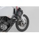 Αδιάβροχο σακίδιο σχάρας/tailbag SW-Motech Drybag 80 γκρι-μαύρο