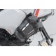 Αδιάβροχο σακίδιο σχάρας/tailbag SW-Motech Drybag 80 γκρι-μαύρο