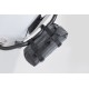 Αδιάβροχο σακίδιο σχάρας/tailbag SW-Motech Drybag 80 γκρι-μαύρο
