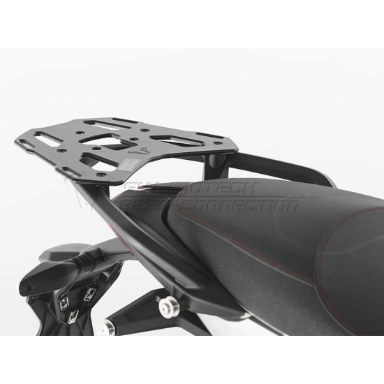 Βάση topcase ALU-RACK Ducati Multistrada 1200/S -14