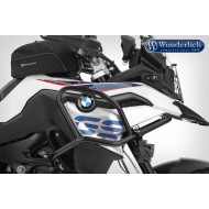 Άνω προστατευτικά κάγκελα Wunderlich BMW F 800 GS 24- μαύρα