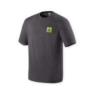 T-shirt RevIT Vincent ανθρακί