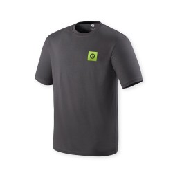 T-shirt RevIT Vincent ανθρακί