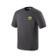 T-shirt RevIT Vincent ανθρακί