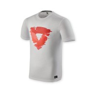 T-shirt RevIT Andre ανοιχτό γκρι