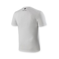 T-shirt RevIT Andre ανοιχτό γκρι