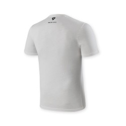 T-shirt RevIT Andre ανοιχτό γκρι