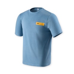 T-shirt RevIT Daniel ανοικτό μπλε