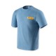 T-shirt RevIT Daniel ανοικτό μπλε
