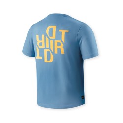 T-shirt RevIT Daniel ανοικτό μπλε