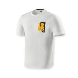 T-shirt RevIT Ryan λευκό