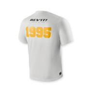 T-shirt RevIT Ryan λευκό