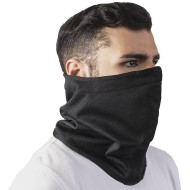 Neckwarmer TJ Marvin Pro μαύρο