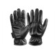 Γάντια TJ Marvin Vintage μαύρα