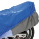 Κουκούλα μοτοσυκλέτας αδιάβροχη με ενίσχυση για εξάτμιση TJ Marvin