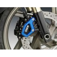 Προστατευτικά δαγκανών Rizoma μπλέ BMWR 1200 GS/Adv/R/RT/S/ST