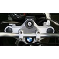 Προστατευτικό για την πλάκα τιμονιού BMW R 1200 R carbon look