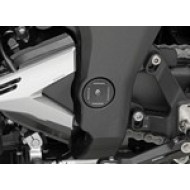 Τάπες πλαισίου RIZOMA Kawasaki Z 1000 10-13 (σετ)
