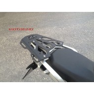 Βάση αλουμινίου Topcase Holan Nomada cases BMW R 1200 GS LC 13- μαύρη