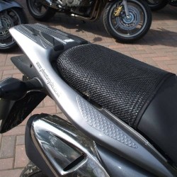 Αντιολισθητικό κάλυμμα σέλας Triboseat Honda XL 700V Transalp