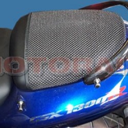 Αντιολισθιτικό κάλυμμα σέλας Triboseat Suzuki GSX-R 1300 Hayabusa -07