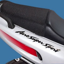 Αντιολισθιτικό κάλυμμα σέλας Triboseat Yamaha Thundercat 96-04