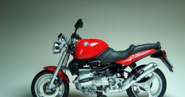 Αντιολισθιτικό κάλυμμα σέλας Triboseat BMW R 850 R Classic - MotoRAID