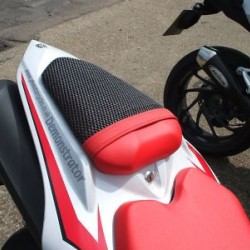 Αντιολισθιτικό κάλυμμα σέλας Triboseat Yamaha YZF R1 07-08