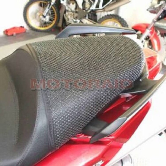 Αντιολισθιτικό κάλυμμα σέλας Triboseat Aprilia Shiver 750 08-