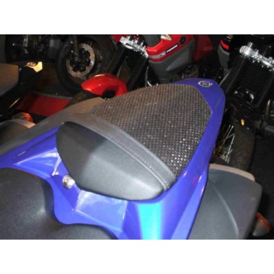 Αντιολισθητικό κάλυμμα σέλας Triboseat Yamaha YZF R1 09-