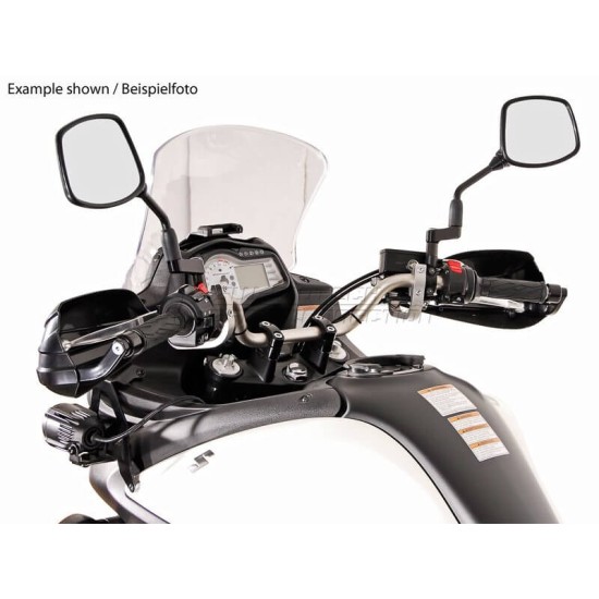 Βάση SW-Motech Tankring EVO Suzuki DL 650 V-Strom 12-