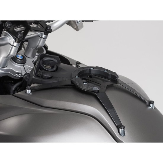 Βάση SW-Motech Tankring EVO BMW F 650/700/800 GS/Adv. Twin