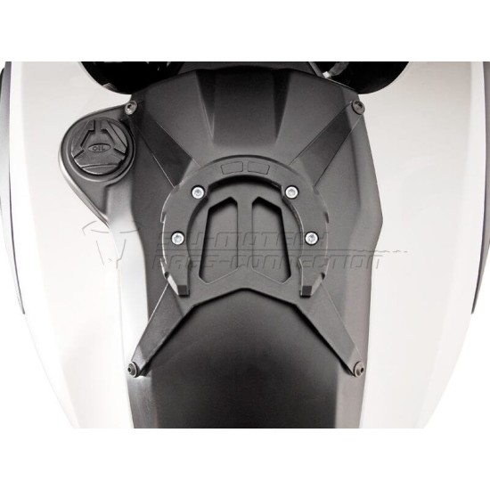 Βάση SW-Motech Tankring EVO BMW G 650 GS 11-