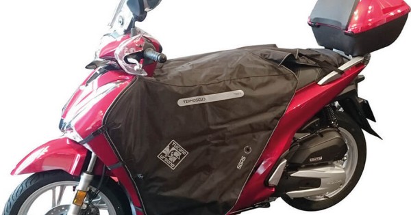 Tucano Urbano Termoscud Termoscud Tucano Honda Sh 150 Leg Cover