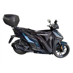 Κουβέρτα Tucanο Urbano Termoscud Kymco Agility S 125-200 22-