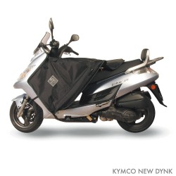 Κουβέρτα Tucanο Urbano Termoscud Kymco Dink 50-125-200 06-