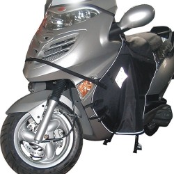 Κουβέρτα Tucanο Urbano Termoscud Kymco Grand Dink 125-150-200