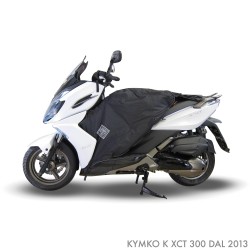 Κουβέρτα Tucanο Urbano Termoscud Kymco K-XCT 125-300 13-