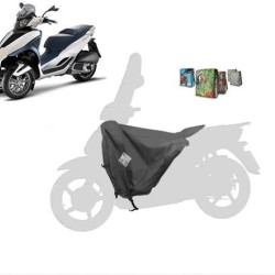 Κουβέρτα Tucanο Urbano Termoscud Piaggio Mp3 Hpe (yourban) 300 -18