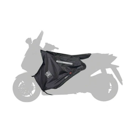 Κουβέρτα Tucanο Urbano Termoscud Piaggio Vespa GTS/GT/L 125-250 -07