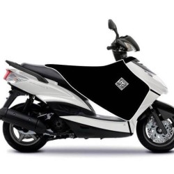 Κουβέρτα Tucanο Urbano Termoscud Yamaha Cygnus X 04-