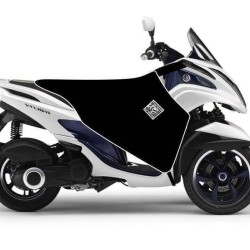 Κουβέρτα Tucanο Urbano Termoscud YAMAHA Tricity 125-155