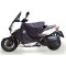 Κουβέρτα Tucanο Urbano Termoscud Yamaha X-Max 400 14-16