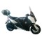 Κουβέρτα Tucanο Urbano Termoscud Yamaha X-Max 400 17-